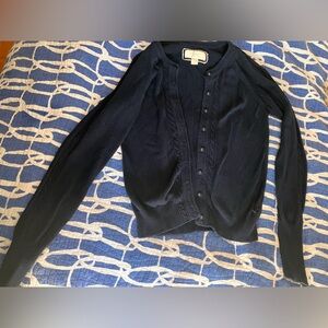 COPY - Medium weight cardigan American Eagle